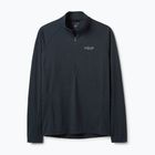 Férfi pulóver Rab Sonic Zip LS beluga