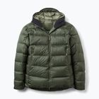 Férfi pehelykabát Rab Neutrino Pro Hoody army