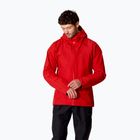 Férfi esőkabát Rab Namche GTX 2026 summit red