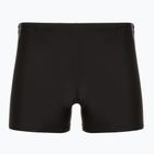 Férfi Speedo Placement Aquashort úszódobok fekete/piros