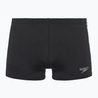 Speedo Hyperboom fekete/oxid szürke fürdőnadrág