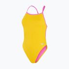 Speedo Solid Vback női fürdőruha