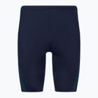 Férfi Speedo Hyper Boom Splice úszónadrág tengerészkék/zöld