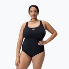 Női egyrészes fürdőruha Speedo Endurance+ Medalist molett black
