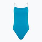 Női egyrészes fürdőruha Speedo Solid Vback bolt/white