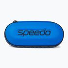 Speedo Storage kék úszószemüveg tok