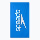 Speedo Logo Towel bondi blue/white törölköző