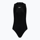 Speedo női egyrészes fürdőruha Hydrasuit fekete/fehér