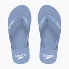 Férfi strandpapucs Speedo Flip Flop curious blue