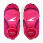 Speedo Infant Pool Sock elektromos rózsaszín/cseresznye rózsaszín gyermek medencezokni