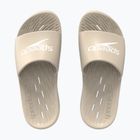 Férfi papucsok Speedo Slide AM pale tan