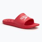 Férfi papucs Speedo Slide fed red