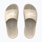 Női papucsok Speedo Slide AF világos barna