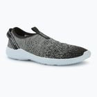 Férfi vízicipő Speedo Surfknit Pro AM speedo black/monument