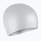 Úszósapka Speedo Long Hair silver