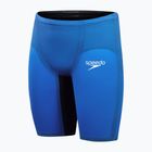 Speedo Fastskin LZR Pure Valor 2.0 kobalt pop/fekete férfi úszódzseki