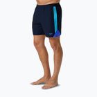 Férfi fürdőnadrág Speedo HyperBoom Splice 16" true navy/berry
