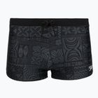 Úszó boxer nadrág Speedo Valmilton Aquashort anthracite