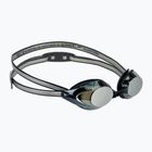 Speedo Vanquisher 3.0 tükrös fekete / füst / ezüst tükrös úszószemüveg