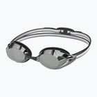 Speedo Vanquisher 3.0 tükrös fekete / füst / ezüst tükrös úszószemüveg