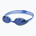 Speedo Vanquisher 3.0 tükrös hawaii égbolt / kobalt / írisz tükrös úszószemüveg