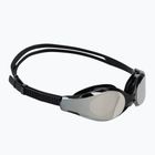 Speedo Hydrosity 2.0 Mirror úszószemüveg speedo fekete / füst / ezüst tükör
