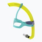 Úszópipa Speedo Bullet Head hyper yellow/artcic glass
