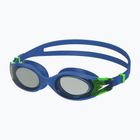 Speedo Hydrosity 2.0 gyermek úszószemüveg kobalt/fluo zöld