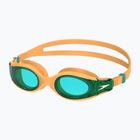 Speedo Hydrosity 2.0 aanadi narancssárga/ akvárium gyermek úszószemüveg