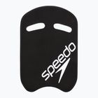 Speedo Kickboard fekete/fehér úszódeszka