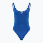 Speedo Solid Bound Scoop török tenger női egyrészes fürdőruha