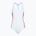 Női egyrészes fürdőruha Speedo Jetstream Boyleg bright white