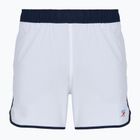 Férfi Speedo Jetstream Retro Logo Volley 16" fehér úszónadrág, fehér