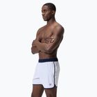 Férfi Speedo Jetstream Retro Logo Volley 16" fehér úszónadrág, fehér