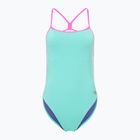 Speedo Solid Vback arctic glass női egyrészes fürdőruha