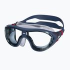 Speedo Biofuse 2.0 peacoat / kobalt úszómaszk