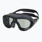 Speedo Biofuse 2.0 fekete / acél úszómaszk
