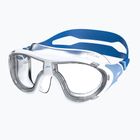 Speedo Biofuse 2.0 úszómaszk fehér / tiszta