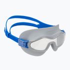 Speedo Hydrosity könnyű cement / átlátszó úszómaszk