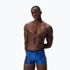 Férfi Speedo Valmilton coin grey úszódobok