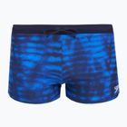 Férfi úszó bokszerek Speedo Valmilton cerulean blue
