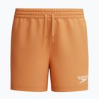 Gyerek fürdőnadrág Speedo Essential 13" summer orange
