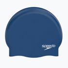 Úszósapka Speedo Plain Moulded Silicone navy