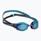 Úszószemüveg Speedo Fastskin Hyper Elite Mirror mayan blue/smoke/tropical horizon
