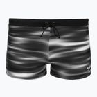 Úszó boxer nadrág Speedo Valmilton Aquashort anthracite/white
