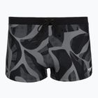 Úszó boxer nadrág Speedo Valmilton Aquashort anthracite/lead grey