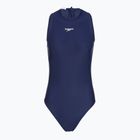 Női egyrészes fürdőruha Speedo Hydrasuit peacoat