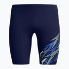 Férfi fürdőjammerek Speedo Medley Logo Jammer peacoat/deep sapphire