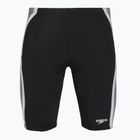 Férfi úszójammerek Speedo Solid Splice Jammer Anthracite/Lead Grey