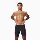 Férfi úszójammer Speedo Hyper Boom Splice anthracite/high risk red
